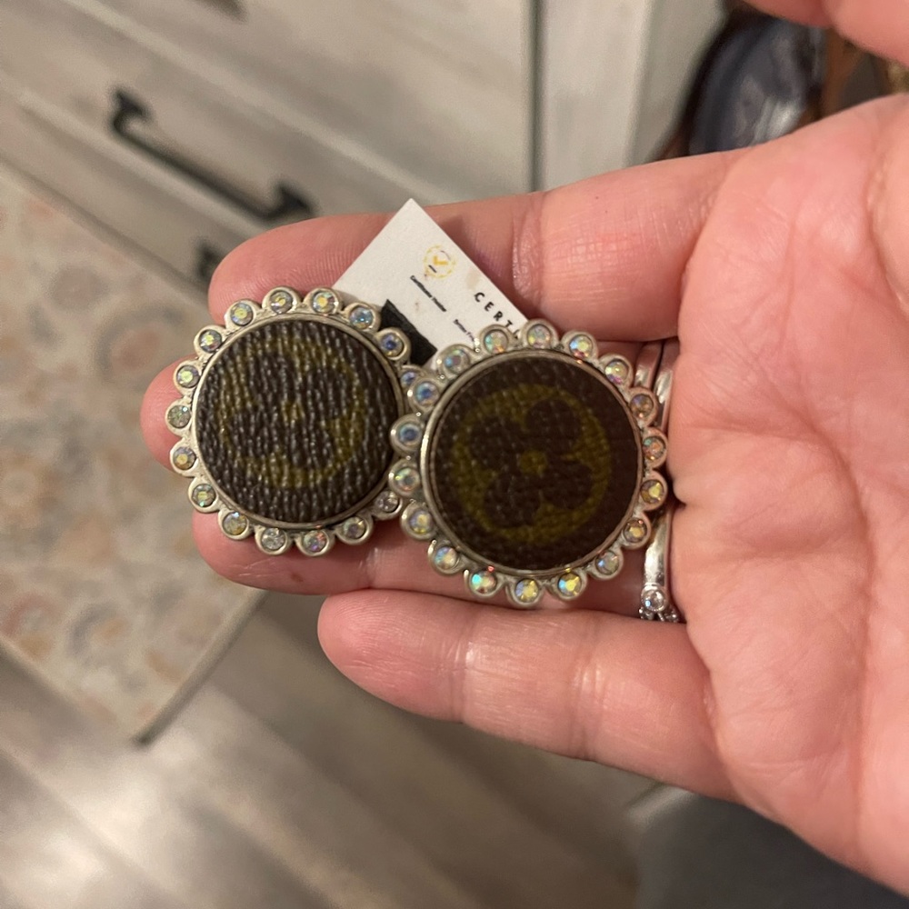 Keep it Gypsy earrings